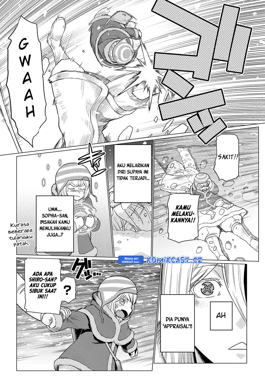 Dilarang COPAS - situs resmi www.mangacanblog.com - Komik kumo desu ga nani ka 069.2 - chapter 69.2 70.2 Indonesia kumo desu ga nani ka 069.2 - chapter 69.2 Terbaru 9|Baca Manga Komik Indonesia|Mangacan